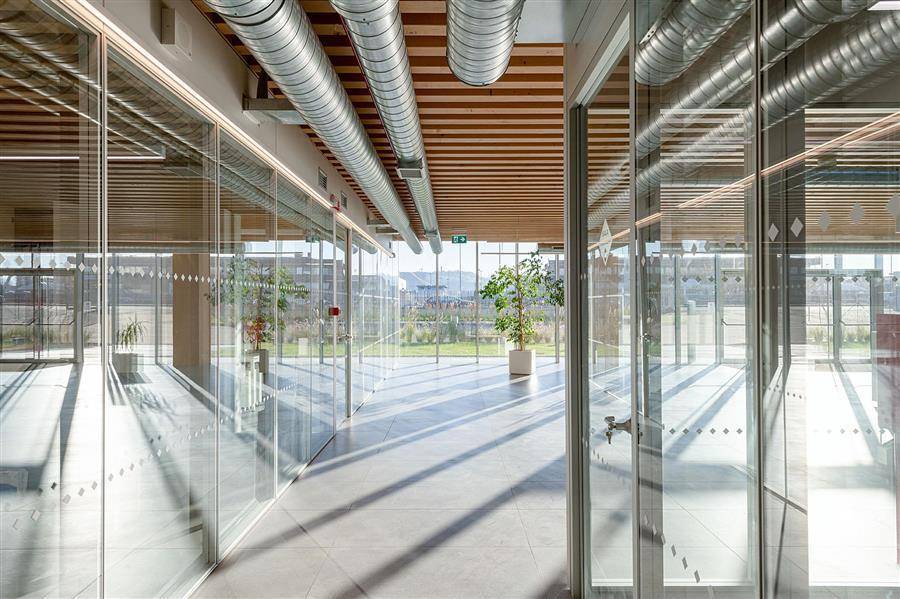 室内办公空间走廊@Giovanni De Sandre _2.jpg